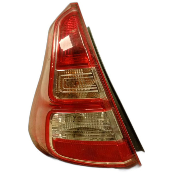 LANTERNA ESQUERDA RENAULT SANDERO EXPRESSION 1.6 2012