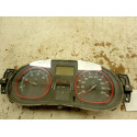 PAINEL DE INSTRUMENTOS RENAULT SANDERO STEPWAY 1.6 2013