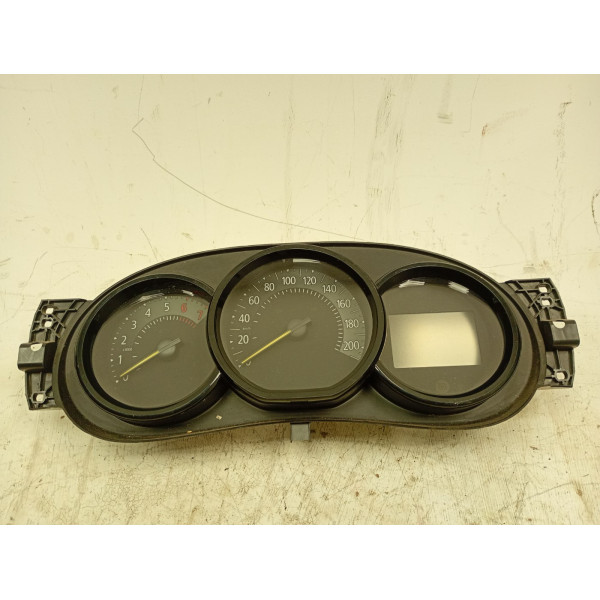PAINEL DE INSTRUMENTOS RENAULT SANDERO EXPRESS FLX 1.6 16/17
