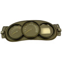 PAINEL DE INSTRUMENTOS RENAULT SANDERO EXPRESS FLX 1.6 16/17