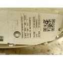 PAINEL DE INSTRUMENTOS RENAULT SANDERO EXPRESS FLX 1.6 16/17