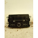 RÁDIO RENAULT DUSTER EXPRESSION 1.6 HI-FLEX 16V 18/19