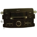 RÁDIO RENAULT DUSTER EXPRESSION 1.6 HI-FLEX 16V 18/19