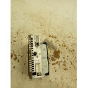 RÁDIO RENAULT DUSTER EXPRESSION 1.6 HI-FLEX 16V 18/19