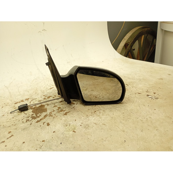 RETROVISOR DIREITO FORD FIESTA 1.0 8V FLEX/CLASS 2009