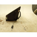 RETROVISOR DIREITO FORD FIESTA 1.0 8V FLEX/CLASS 2009