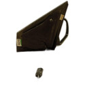 RETROVISOR DIREITO FORD FIESTA 1.0 8V FLEX/CLASS 2009