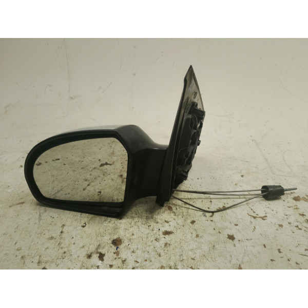 RETROVISOR ESQUERDO FORD FIESTA 1.0 8V FLEX/CLASS 2009
