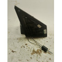 RETROVISOR ESQUERDO FORD FIESTA 1.0 8V FLEX/CLASS 2009