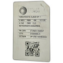 RETROVISOR ESQUERDO FORD FIESTA 1.0 8V FLEX/CLASS 2009