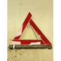TRIANGULO DE SEGURANÇA CHEVROLET MONTANA LTZ 1.2 FLEXV 23/24