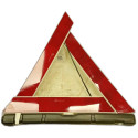 TRIANGULO DE SEGURANÇA CHEVROLET MONTANA LTZ 1.2 FLEXV 23/24