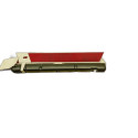TRIANGULO DE SEGURANÇA CHEVROLET MONTANA LTZ 1.2 FLEXV 23/24