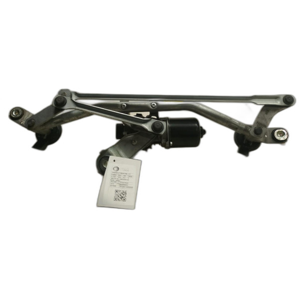 MOTOR LIMPADOR PARABRISA CHEVROLET MONTANA LTZ 1.2 23/24
