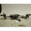 MOTOR LIMPADOR PARABRISA CHEVROLET MONTANA LTZ 1.2 23/24