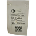 MOTOR LIMPADOR PARABRISA CHEVROLET MONTANA LTZ 1.2 23/24