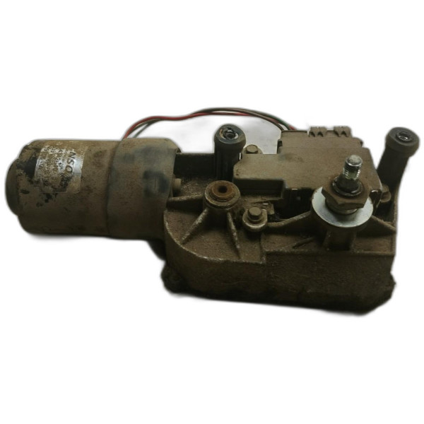 MOTOR LIMPADOR PARABRISA FIAT UNO MILLE 1.0 F.FLEX 2006