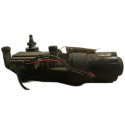 MOTOR LIMPADOR PARABRISA FIAT UNO MILLE 1.0 F.FLEX 2006