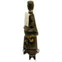 ALAVANCA DE MARCHA MANUAL FORD KA 1.5 SE/SE PLUS 16V 17/18