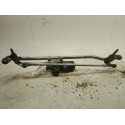 MOTOR DO LIMP DE PARA-BRISA RENAULT DUSTER INTENSE CVT 23/24