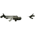 MOTOR DO LIMP DE PARA-BRISA RENAULT DUSTER INTENSE CVT 23/24