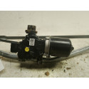 MOTOR DO LIMP DE PARA-BRISA RENAULT DUSTER INTENSE CVT 23/24