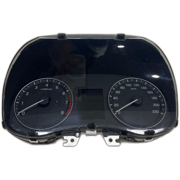 PAINEL DE INSTRUMENTOS HYUNDAI CRETA PULSE 1.6 16V 17/18