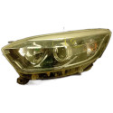 FAROL DIANTEIRO ESQUERDO RENAULT CAPTUR INTENSE 1.6 17/18