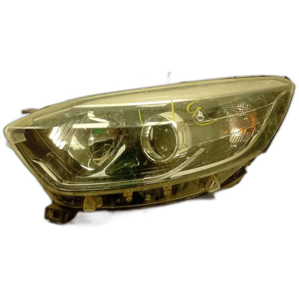 FAROL DIANTEIRO ESQUERDO RENAULT CAPTUR INTENSE 1.6 17/18