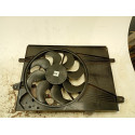 ELETROVENTILADOR CHEVROLET ONIX HATCH LT 1.0 8V FLEX 2019