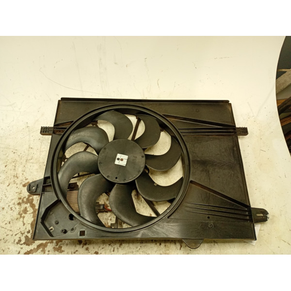 ELETROVENTILADOR CHEVROLET ONIX HATCH LT 1.0 8V FLEX 2019