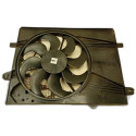 ELETROVENTILADOR CHEVROLET ONIX HATCH LT 1.0 8V FLEX 2019