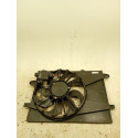 ELETROVENTILADOR CHEVROLET ONIX HATCH LT 1.0 8V FLEX 2019