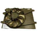 ELETROVENTILADOR CHEVROLET ONIX HATCH LT 1.0 8V FLEX 2019