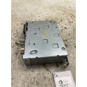 MÓDULO CENTRAL MULTIMÍDIA PEUGEOT 2008 GRIFFE 1.6 2015/2015