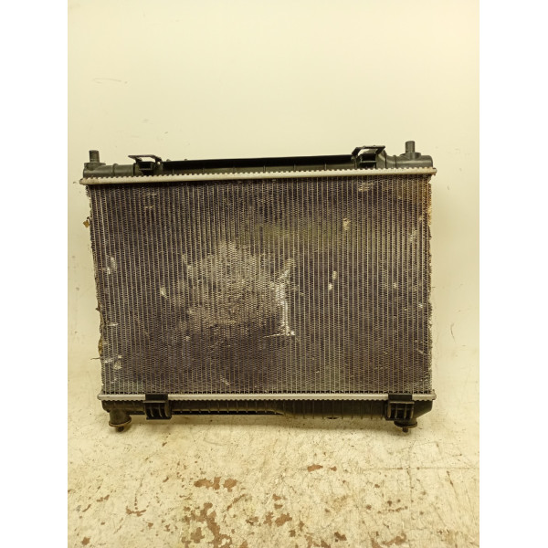 RADIADOR FORD KA SEDAN SE PLUS 1.5 12V TI-VCT 2019/2020