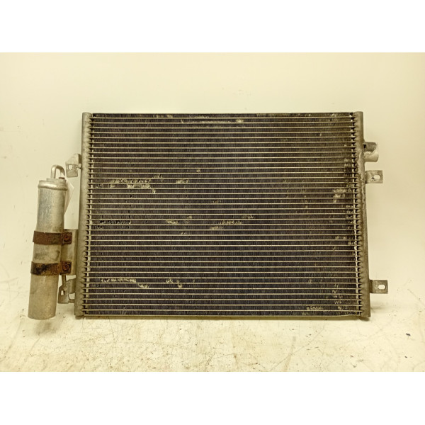 CONDENSADOR DO AR-CONDICIONADO RENAULT LOGAN EXPRE 1.6 12/13