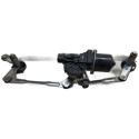 MOTOR LIMPADOR DE PARA-BRISA HYUNDAI CRETA PULSE 1.6 2017/18