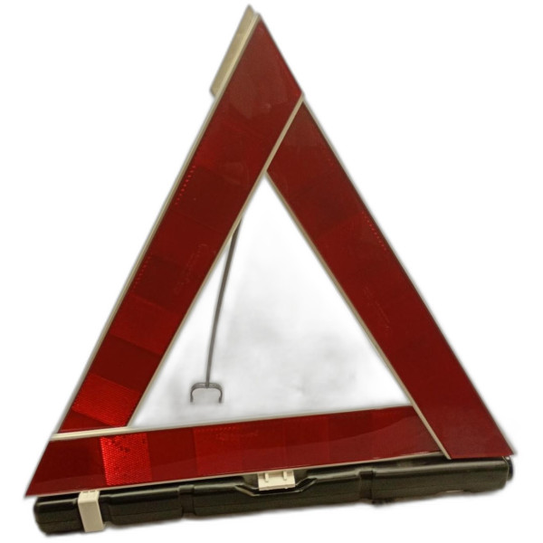 TRIANGULO DE SEGURANÇA CHEVROLET ONIX HATCH LTZ 2019/2019