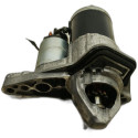 MOTOR DE PARTIDA RENAULT DUSTER INTENSE CVT 1.6 2023/2024