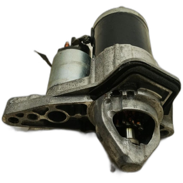 MOTOR DE PARTIDA RENAULT DUSTER INTENSE CVT 1.6 2023/2024