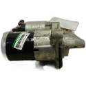 MOTOR DE PARTIDA RENAULT DUSTER INTENSE CVT 1.6 2023/2024