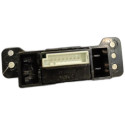INTERRUPTOR DO PISCA ALERTA HYUNDAI CRETA PULSE 1.6 2017/18