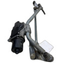 MOTOR LIMPADOR DE PARA-BRISA RENAULT CAPTUR INTENSE 2017/18