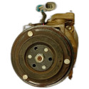 COMPRESSOR AR-CONDICIONADO CHEVROLET ONIX HATCH LT 1.0 2019