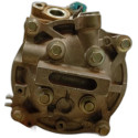 COMPRESSOR AR-CONDICIONADO CHEVROLET ONIX HATCH LT 1.0 2019