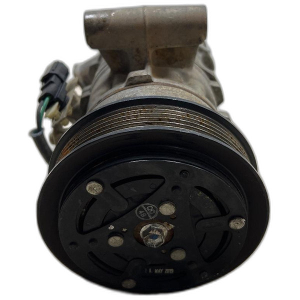 COMPRESSOR AR-CONDICIONADO FORD KA SEDAN SE PLUS 1.5 2019/20