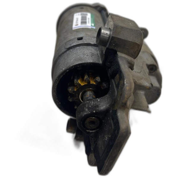 MOTOR DE PARTIDA FORD KA SEDAN SE PLUS 1.5 12V 2019/2020