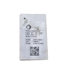 MOTOR DE PARTIDA FORD KA SEDAN SE PLUS 1.5 12V 2019/2020