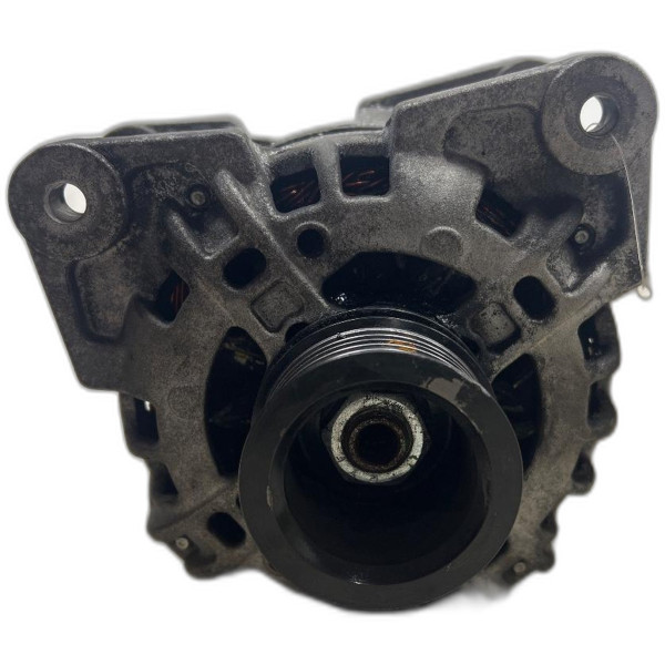 ALTERNADOR RENAULT LOGAN EXPRESSION HI-FLEX 1.6 16V 12/13